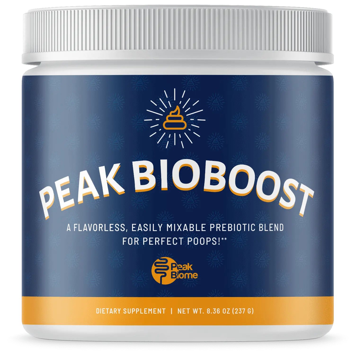 Peak BioBoost